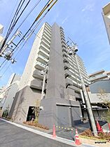 大阪府大阪市中央区日本橋2丁目（賃貸マンション1K・12階・22.23㎡） その15