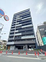 大阪府大阪市都島区内代町2丁目（賃貸マンション1K・10階・22.42㎡） その20