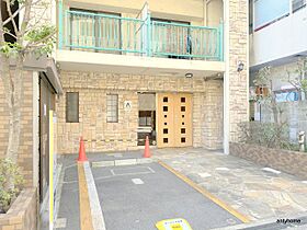 大阪府大阪市西区靱本町3丁目（賃貸マンション1R・5階・26.76㎡） その14