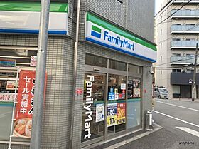 大阪府大阪市浪速区恵美須東2丁目（賃貸マンション1K・4階・19.00㎡） その7