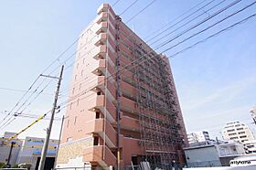 大阪府吹田市南吹田5丁目（賃貸マンション1LDK・4階・34.65㎡） その15