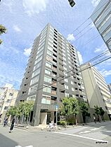 大阪府大阪市北区西天満5丁目（賃貸マンション3LDK・7階・70.16㎡） その1