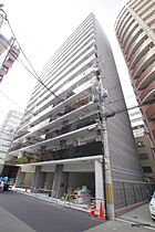 大阪府大阪市西区阿波座1丁目（賃貸マンション1LDK・7階・31.84㎡） その20