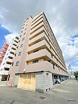 大阪府大阪市城東区天王田（賃貸マンション1LDK・4階・36.36㎡） その20