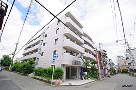 大阪府大阪市淀川区野中南1丁目（賃貸マンション1R・4階・16.71㎡） その1