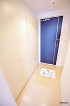 大阪府大阪市中央区馬場町（賃貸マンション1K・14階・30.87㎡） その12