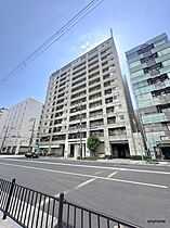 大阪府大阪市西区新町3丁目（賃貸マンション1LDK・4階・42.32㎡） その8