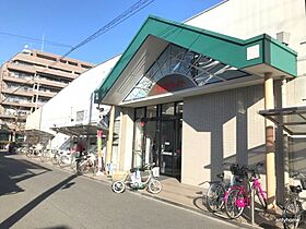 大阪府大阪市城東区古市3丁目（賃貸マンション1R・1階・35.00㎡） その2