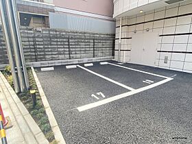 大阪府東大阪市足代北1丁目（賃貸マンション1K・12階・21.50㎡） その18