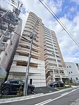 大阪府東大阪市足代北1丁目（賃貸マンション1K・11階・21.50㎡） その20