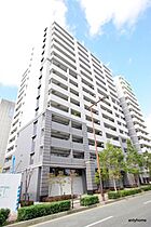 大阪府大阪市東淀川区東中島1丁目（賃貸マンション1LDK・6階・34.85㎡） その1