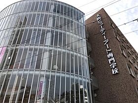 大阪府大阪市東淀川区西淡路1丁目（賃貸マンション1LDK・9階・43.12㎡） その27