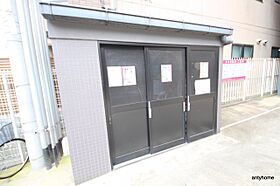 大阪府大阪市北区山崎町（賃貸マンション1K・4階・28.71㎡） その17