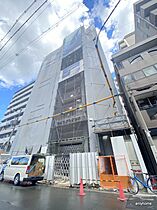 大阪府大阪市浪速区敷津西1丁目（賃貸マンション1DK・5階・25.21㎡） その17