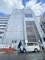 大阪府大阪市浪速区敷津西1丁目（賃貸マンション1LDK・2階・29.67㎡） その20