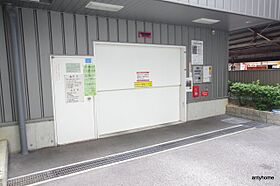 大阪府大阪市淀川区十三本町1丁目（賃貸マンション1K・6階・27.88㎡） その18