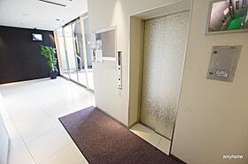 大阪府大阪市淀川区十三本町1丁目（賃貸マンション1K・6階・27.88㎡） その20