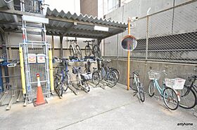 大阪府吹田市江坂町2丁目（賃貸マンション1K・2階・16.00㎡） その19