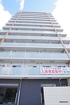 大阪府大阪市北区大淀南1丁目（賃貸マンション1R・4階・24.46㎡） その15