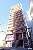 大阪府吹田市広芝町（賃貸マンション1K・9階・23.90㎡） その15