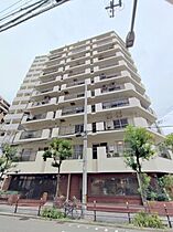 大阪府大阪市淀川区宮原1丁目（賃貸マンション3LDK・9階・71.08㎡） その13