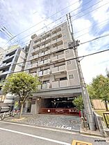 大阪府大阪市西区立売堀5丁目（賃貸マンション1R・9階・26.20㎡） その1