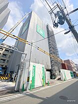 大阪府大阪市淀川区木川東4丁目（賃貸マンション1LDK・10階・45.57㎡） その1