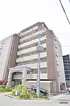 大阪府吹田市垂水町3丁目（賃貸マンション1LDK・8階・35.52㎡） その1