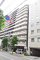 大阪府吹田市広芝町（賃貸マンション1K・11階・26.42㎡） その15