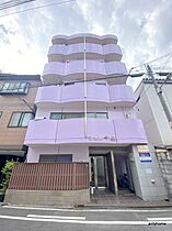 大阪府大阪市東成区大今里南1丁目（賃貸マンション1R・1階・18.40㎡） その9