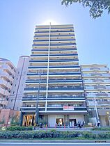 大阪府大阪市住之江区南加賀屋2丁目（賃貸マンション1K・2階・21.68㎡） その20