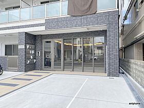 大阪府大阪市此花区梅香1丁目（賃貸マンション1K・7階・25.60㎡） その14