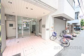 大阪府大阪市北区西天満3丁目（賃貸マンション1R・6階・15.00㎡） その3