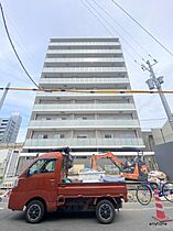 大阪府大阪市生野区中川西1丁目（賃貸マンション1LDK・10階・30.13㎡） その1