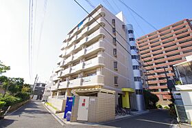 大阪府大阪市淀川区新高4丁目（賃貸マンション1LDK・6階・48.00㎡） その1