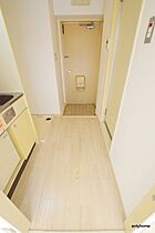 大阪府大阪市北区菅栄町（賃貸マンション1R・4階・21.00㎡） その26