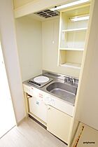 大阪府大阪市北区菅栄町（賃貸マンション1R・4階・21.00㎡） その22