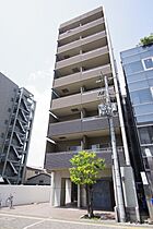 大阪府吹田市豊津町（賃貸マンション1R・4階・29.78㎡） その15