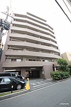 大阪府大阪市都島区東野田町5丁目（賃貸マンション1K・3階・30.85㎡） その18