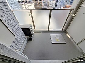 大阪府大阪市西区江戸堀2丁目（賃貸マンション1K・4階・22.50㎡） その13