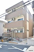 大阪府吹田市垂水町1丁目（賃貸アパート1K・2階・30.03㎡） その1