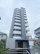 大阪府大阪市城東区永田1丁目（賃貸マンション1DK・6階・26.88㎡） その20