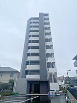 大阪府大阪市城東区永田1丁目（賃貸マンション1DK・10階・26.88㎡） その1