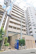 大阪府大阪市北区豊崎1丁目（賃貸マンション1K・8階・18.90㎡） その20