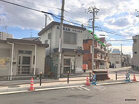 大阪府大阪市東淀川区淡路5丁目（賃貸アパート1LDK・3階・30.42㎡） その16