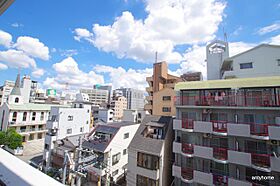 ジュネーゼロイヤルレジデンス梅田東  ｜ 大阪府大阪市北区本庄東2丁目（賃貸マンション1K・6階・23.70㎡） その30