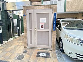 プレサンス内本町  ｜ 大阪府大阪市中央区徳井町1丁目（賃貸マンション1K・3階・18.87㎡） その9