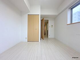 大阪府大阪市浪速区木津川1丁目（賃貸マンション1K・6階・23.03㎡） その3