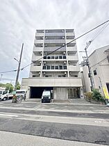 大阪府大阪市浪速区木津川1丁目（賃貸マンション1K・6階・23.03㎡） その1