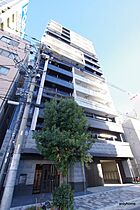 大阪府大阪市西区南堀江3丁目（賃貸マンション1K・8階・21.28㎡） その1